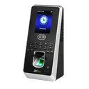 ZKTECO Multi-biometric Access Control and Time Attendance