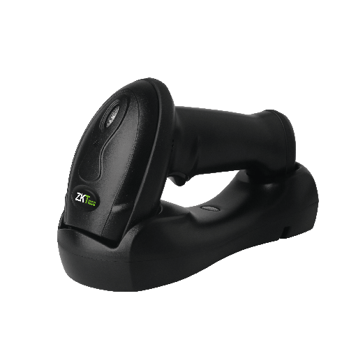 ZKTECO Handheld Barcode Scanner - ZKB105