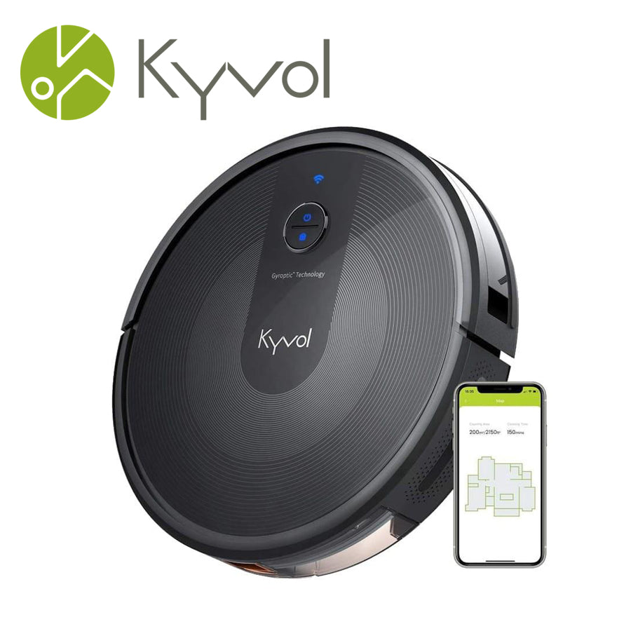 Cybovac E30 Robot Vacuum Cleaner