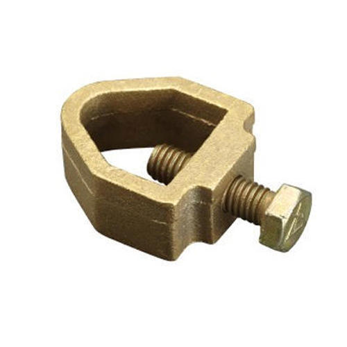 Copper Earth Clamp 14 - 16mm