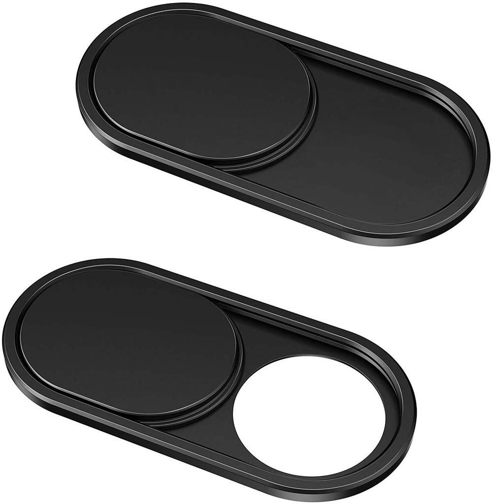CloudValley Ultra-Thin Metal Webcam Cover Slide