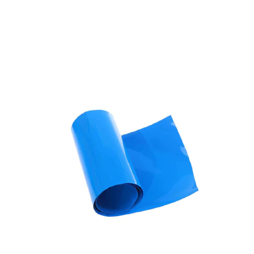 1M PVC Heat Shrink Tube 130mm