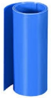 1M PVC Heat Shrink Tube  85mm