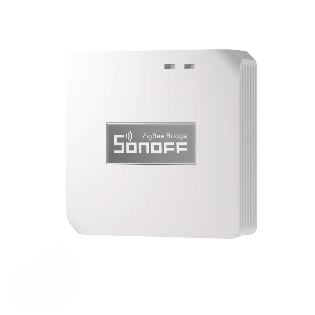Sonoff ZigBee Bridge