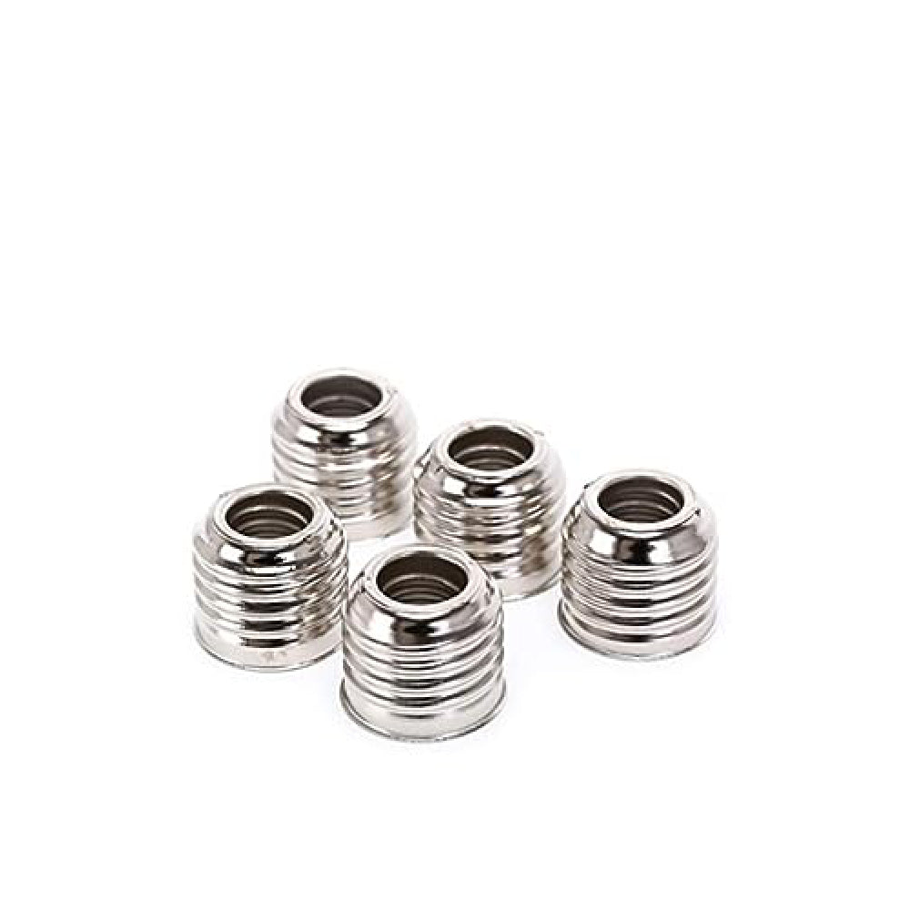 Lamp holder converter E27 to E14