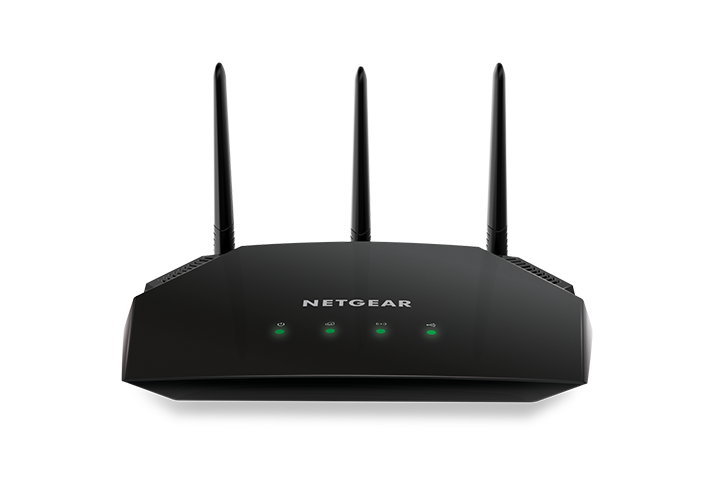 AC2000 WIFI ROUTER