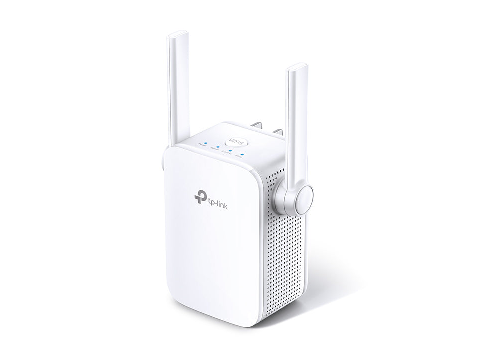 TP-LINK AC1200 Wi-Fi Range Extender