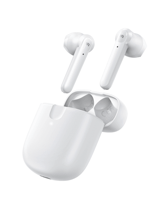 UGREEN HiTune T2 True Wireless Earbuds (White)