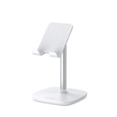 UGREEN Adjustable Desk Phone Holder (White)