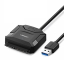 UGREEN USB to SATA Hard Driver Converter Cable UK