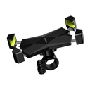 UGREEN Bike Mount Phone Holder (Black)