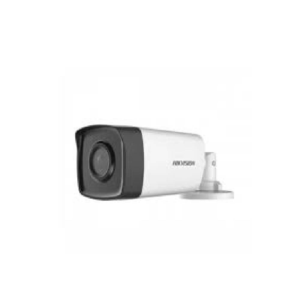 Hikvision 2 MP Fixed Bullet Camera – Switchable 3.6mm