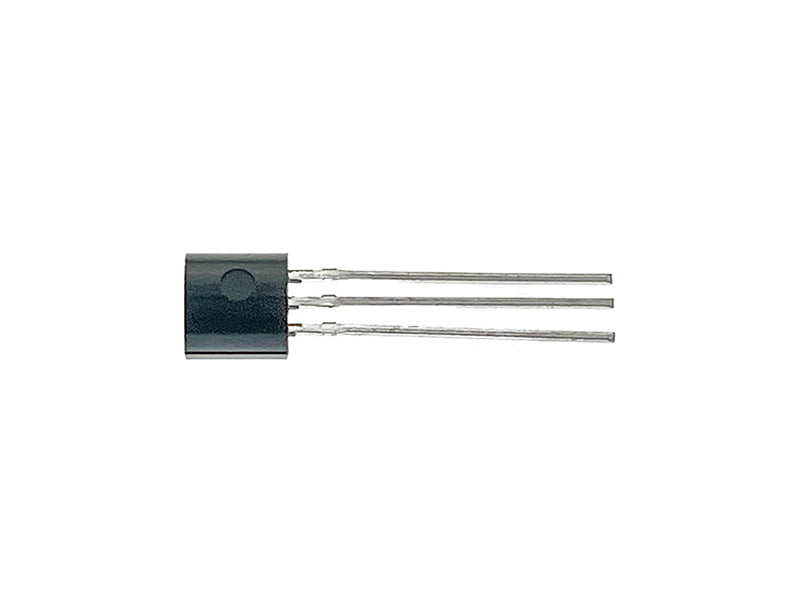 LM35 Temperature Sensor  4V to 30V  55°C /150°C