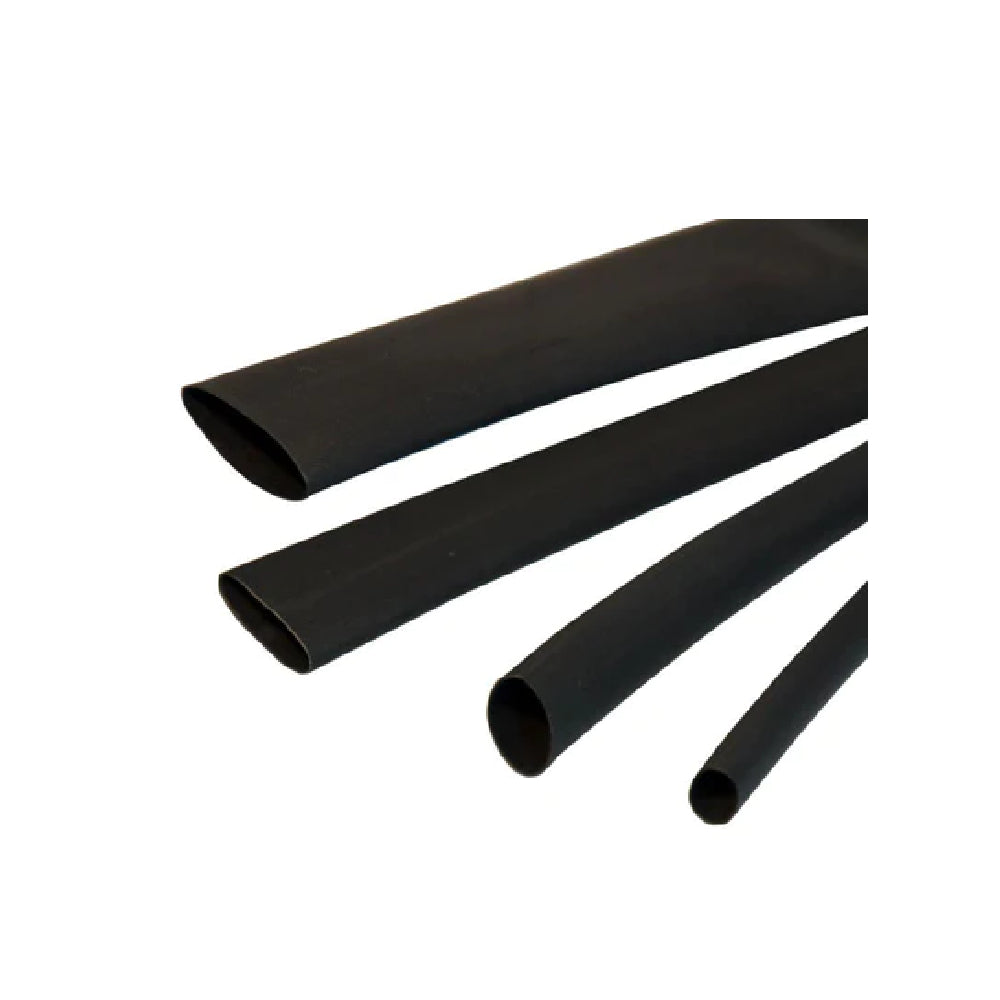 Polyolefin Shrinking Assorted Heat Shrink Tube Wrap Wire Cable 2.00mm
