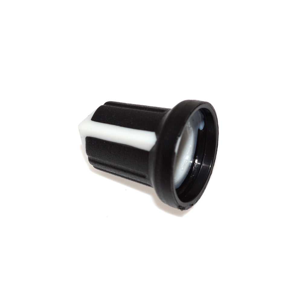 Potentiometer Switch Knob Cap 15*17*6mm