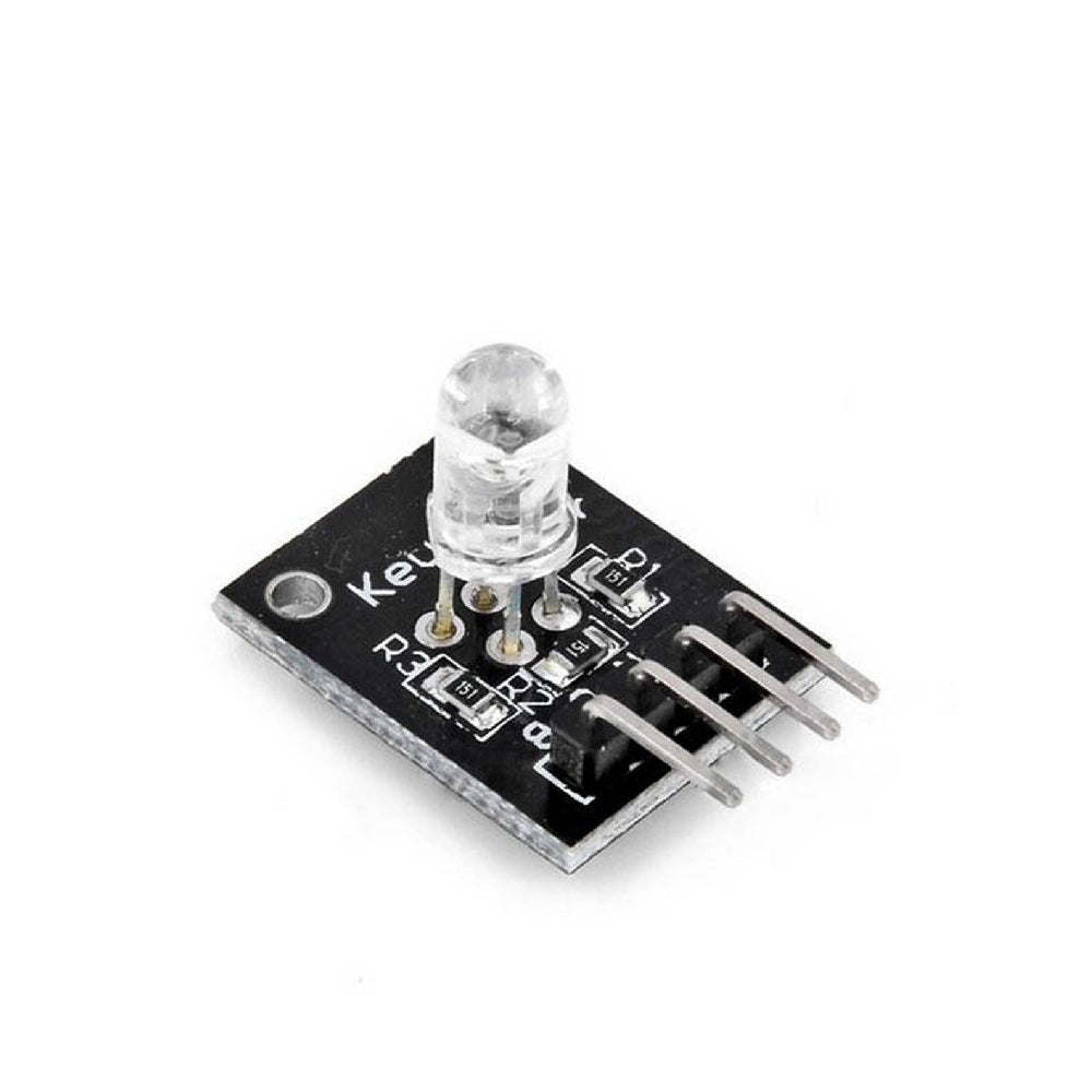 RGB 5mmLED Module