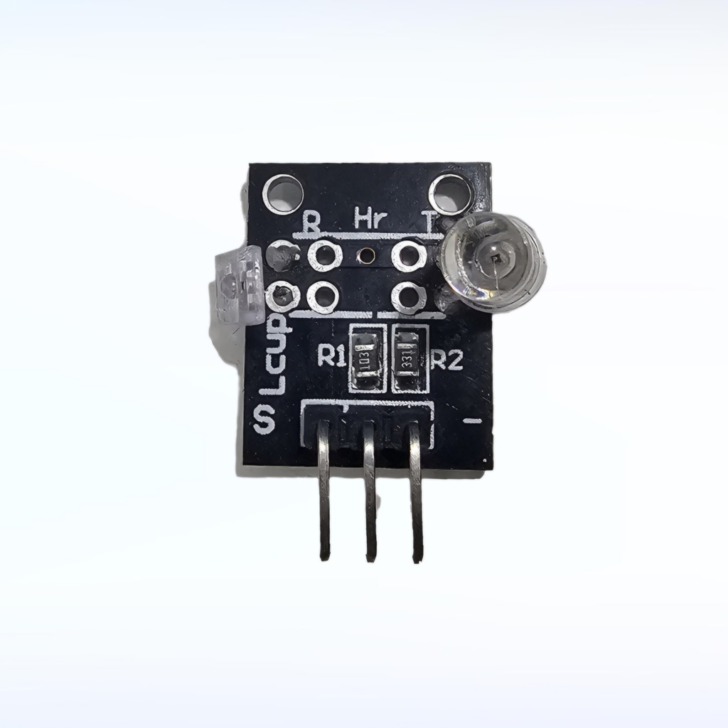 Heart Beat Module