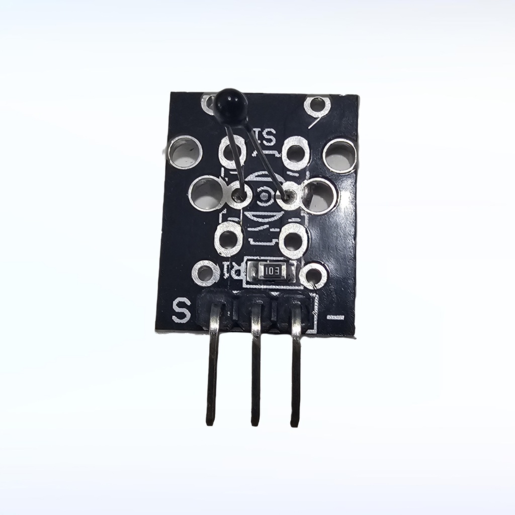 Analog Temp Sensor Module