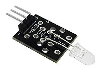 IR Emission Module