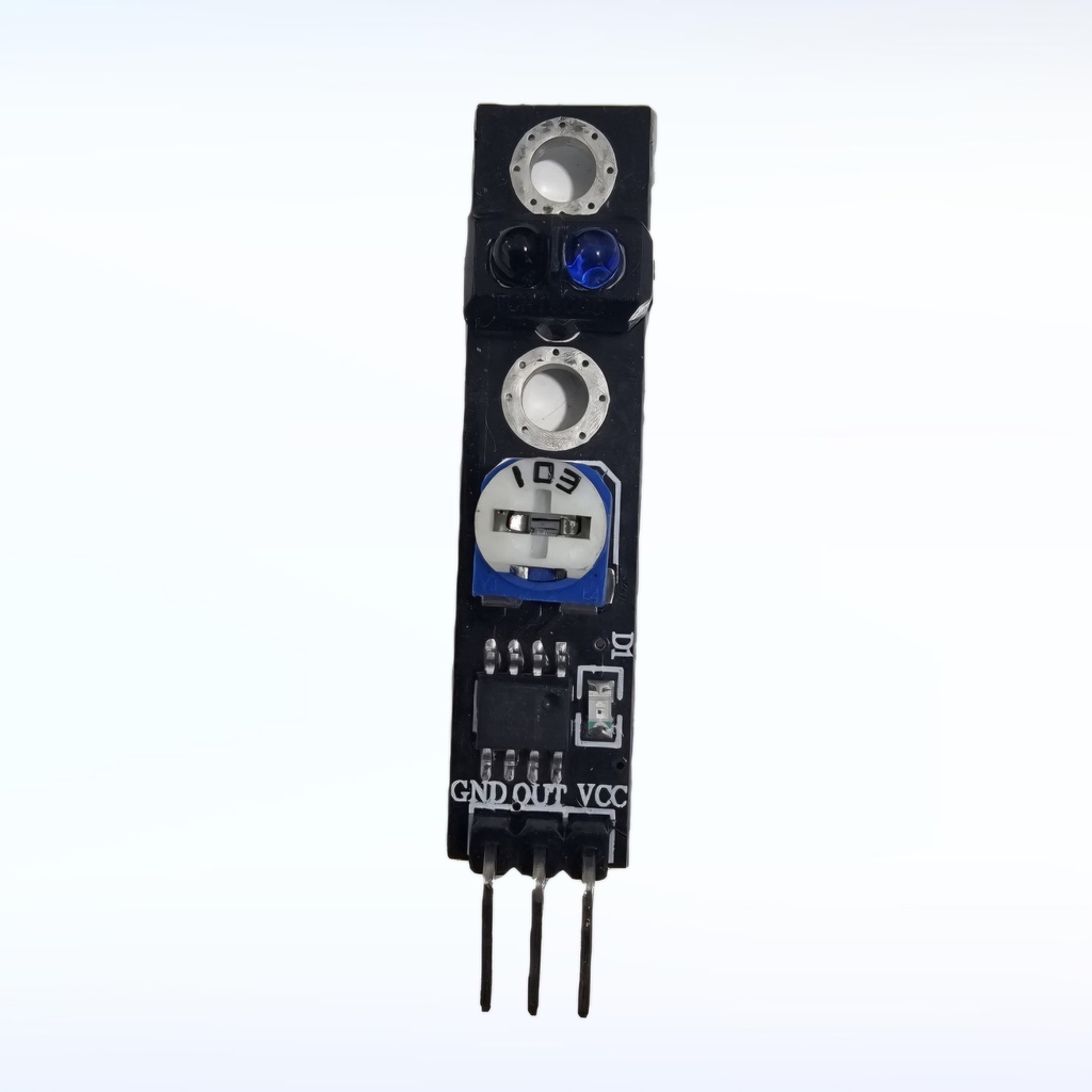 Tracking Module