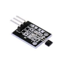 Analog hall effect sensor Module