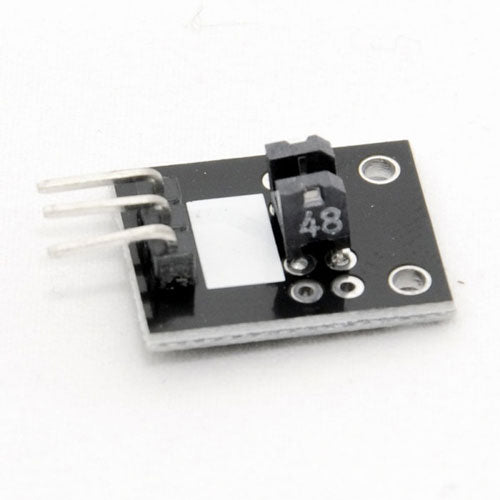 Tap Module - Light blocking Module