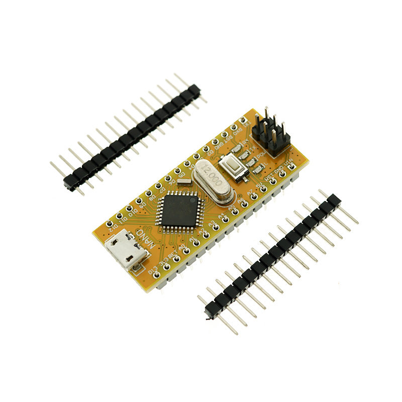 CH340G Nano V3.0 R3 Board Mirco USB