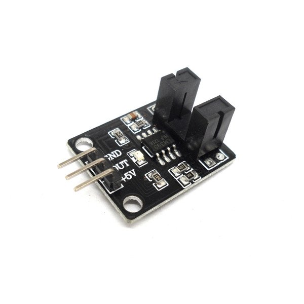 Correlation photoelectric Infrared correlation count sensor module