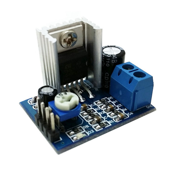 TDA2030A Audio Amplifier Module