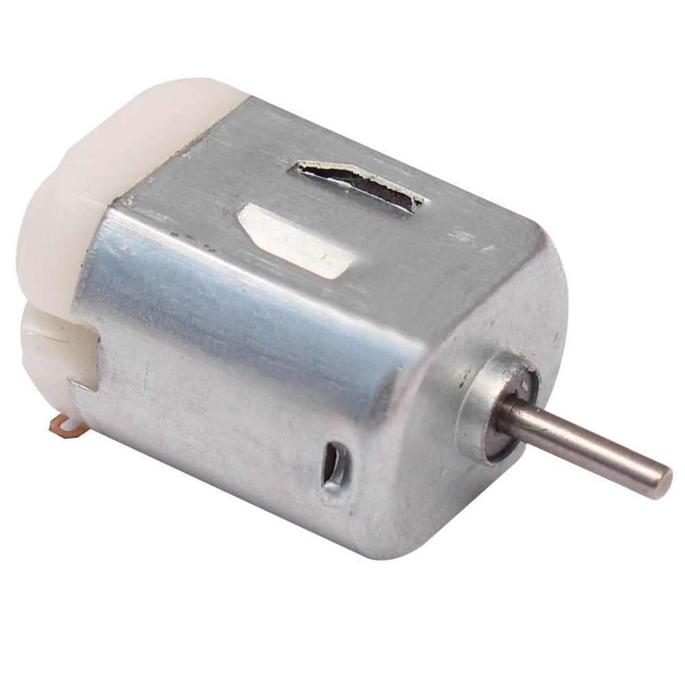 3V-6V DC Hobby Motor Type 130 Micro Motor Toy Motor DC Motor
