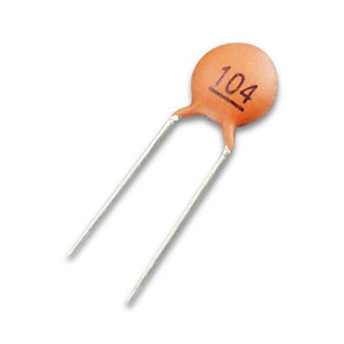 Ceramic Capacitor (5 pcs pack)