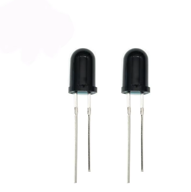 940nm Infrared transmitting F5MM (1000pcs/Lot)