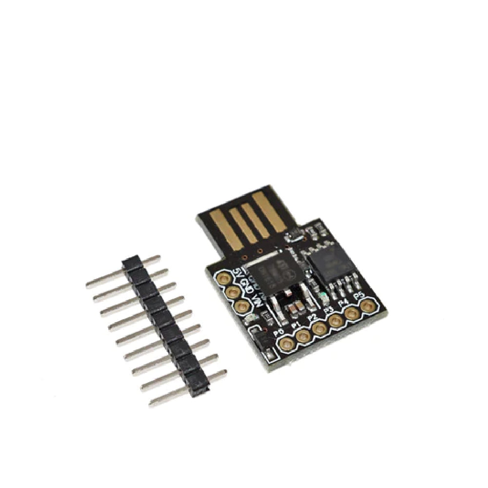 Attiny85 for Arduino USB Micro