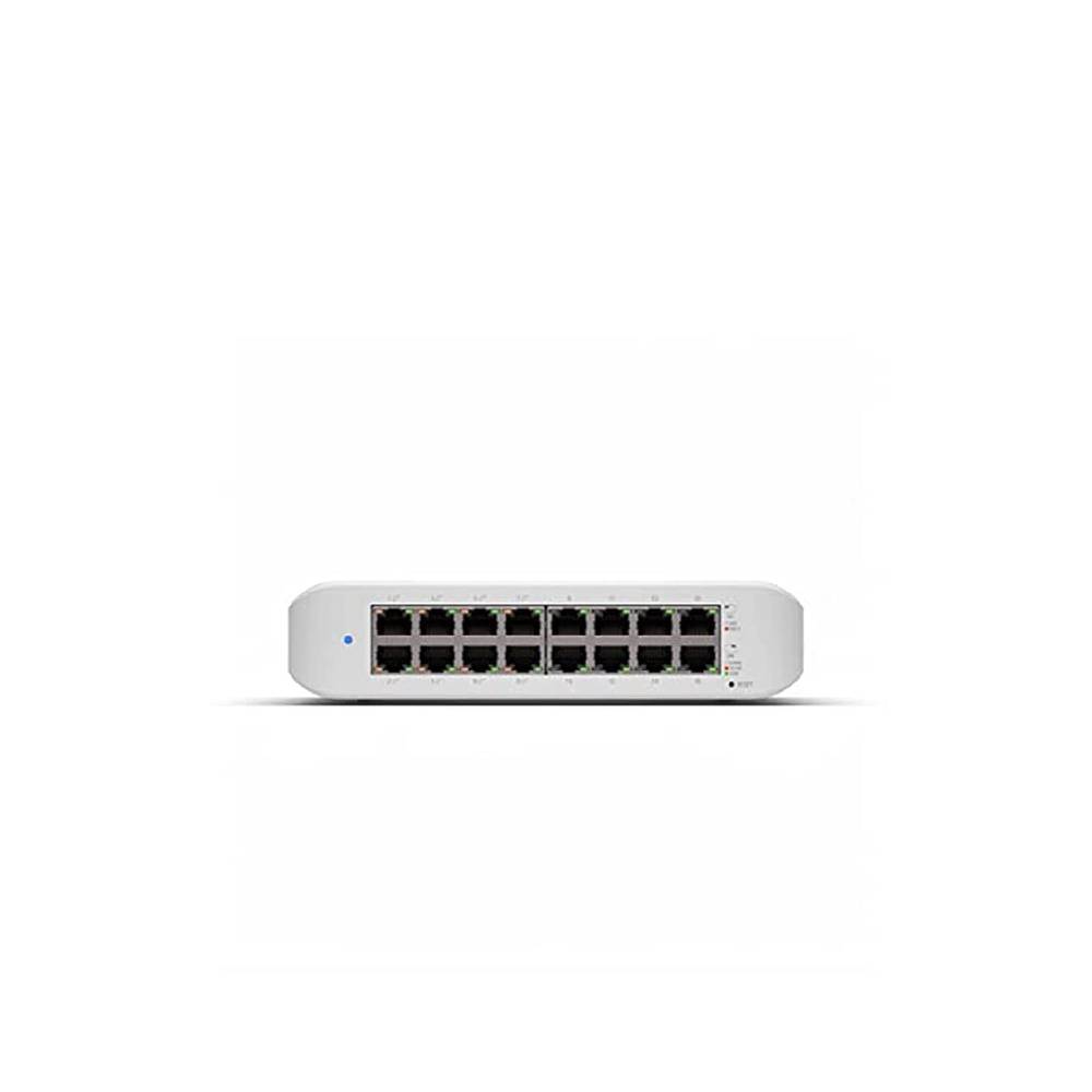 Ubiquiti 16 Port POE UniFi Switch Lite