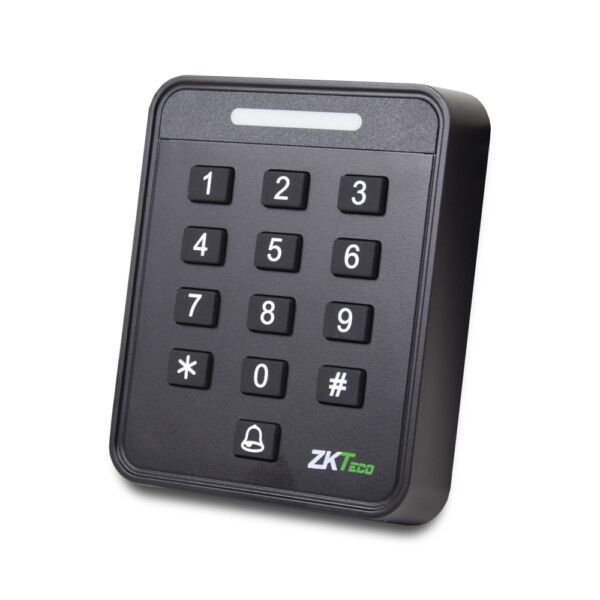ZKTECO Standalone Mifare Access Control
