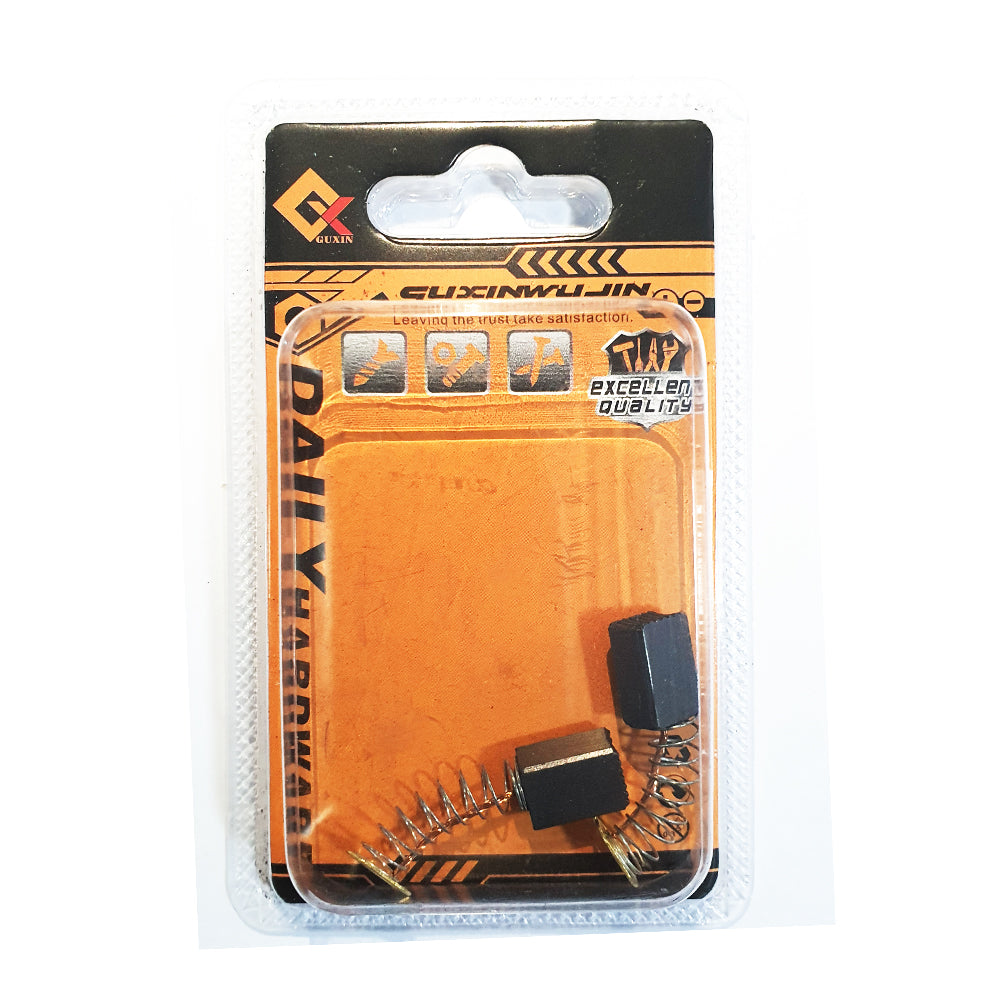 Carbon brush #411