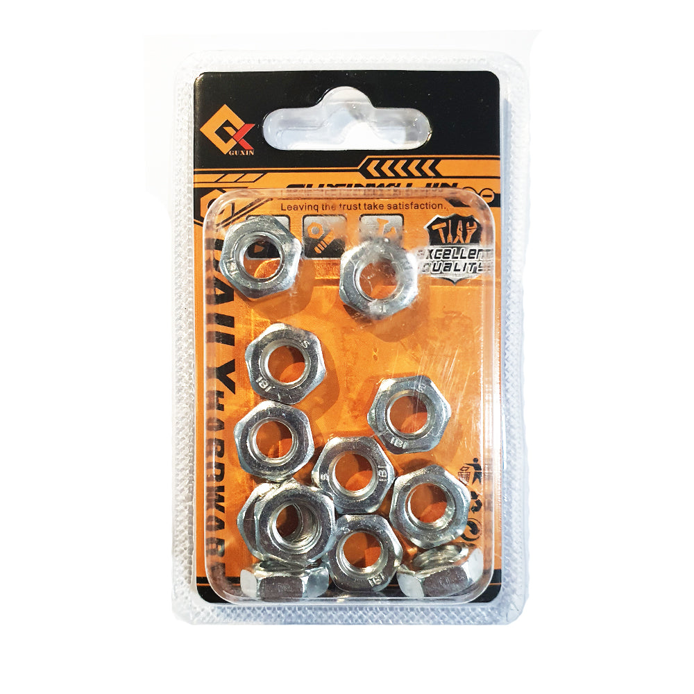 nut 5mm
