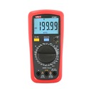 UNI-T UT39E+ Digital Multimeter Uni t 20A 1000V AC DC Handheld Multimetro True Rms Tester With 2000µF Capacitance Measurement