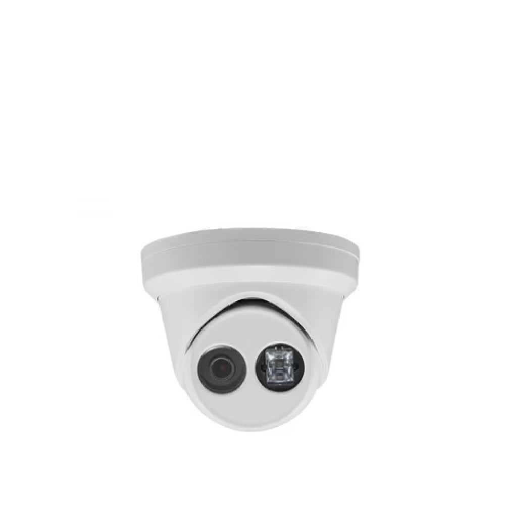 Hikvision 2 MP Outdoor IR Network Turret Camera