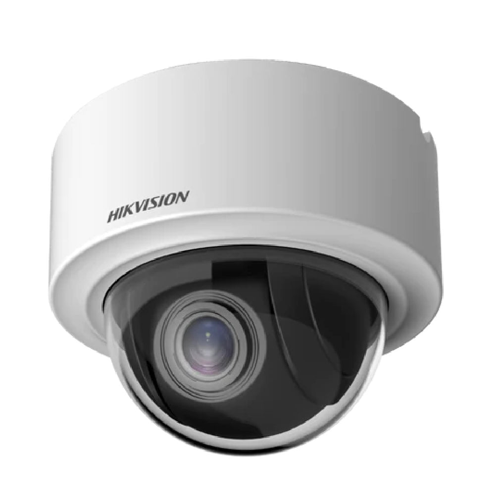 Hikvision 3-inch 4 MP 4X Network Speed Dome (2.8 to 12mm)
