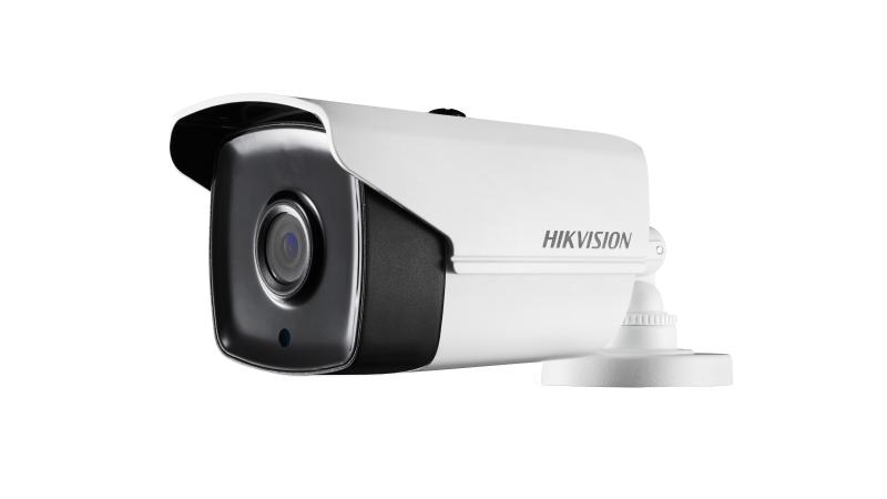 Hikvision 2 MP PoC Fixed Bullet Camera 40m IR distance