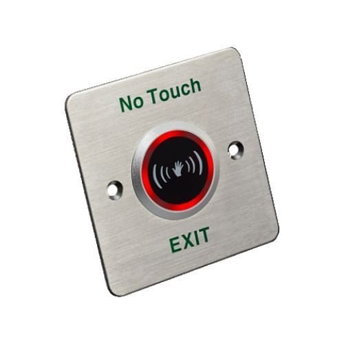 Hikvision Door Exit Button