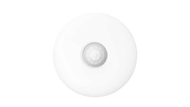 Hikvision Wired Dual-Tech Ceiling Detector