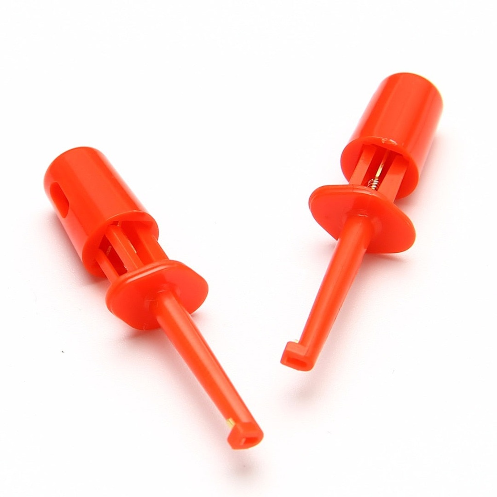 Testing Hook Clip Probe 2 color