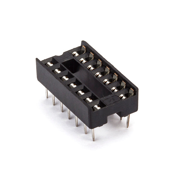 IC Base 14pin