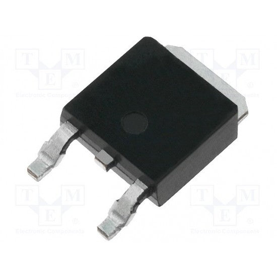 FQD30N06L N channel Mosfet 60V 30A D-PAK