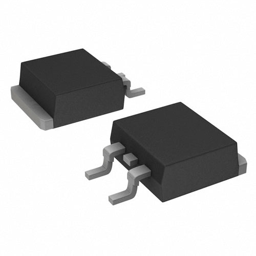 L7805 SMD Voltage Regulator L7805CD2T TO-263