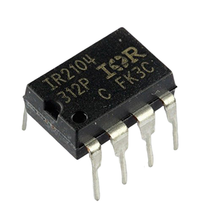 IR2104 Mosfet Driver IC