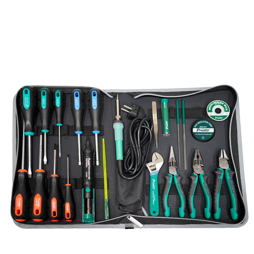 Electrical Appliances Repair Tool Set