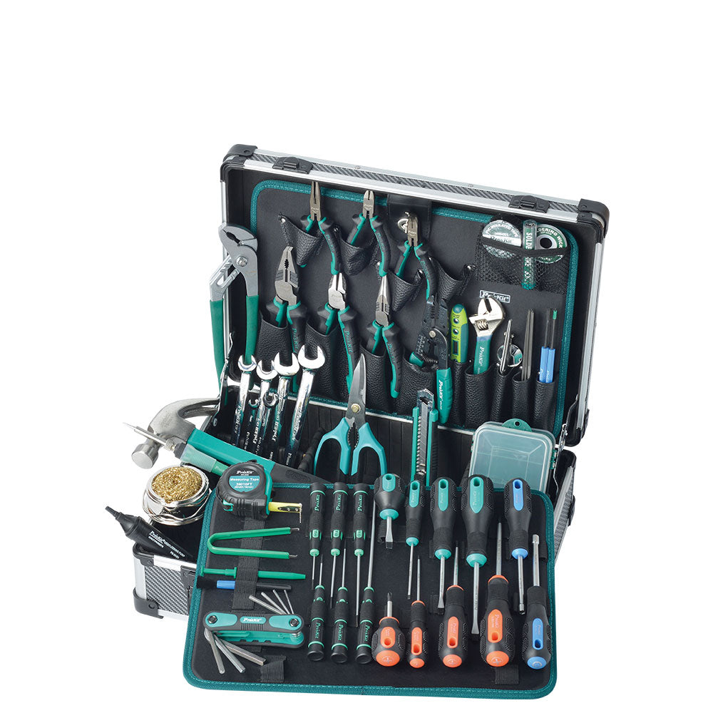 Electronics Master Kit 220V